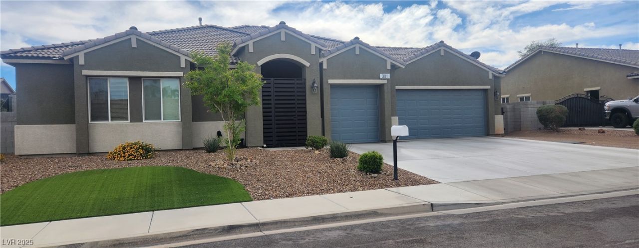 381 E Rancho Drive, Henderson, NV 89015 Main Photo