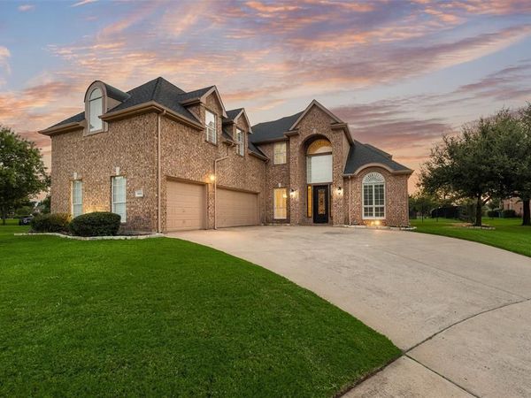 9601 Waterview Parkway, Rowlett, TX 75089