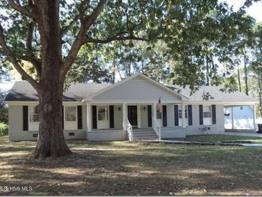 905 Ensworth Road NW, Wilson, NC 27896