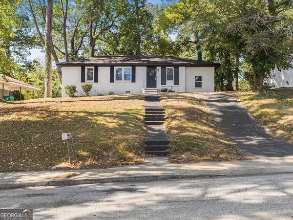 2905 Gresham Road SE, Atlanta, GA 30316