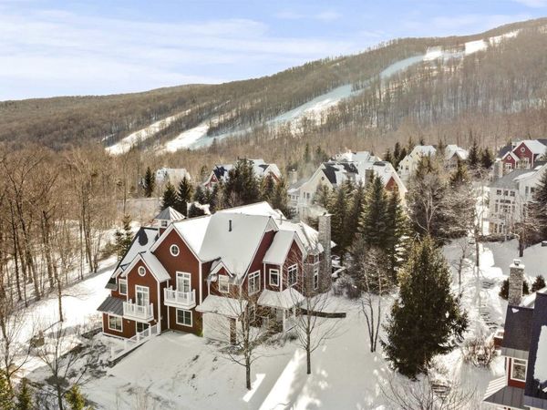 168 Sunbowl Ridge Road, Unit 168 AB, Stratton, VT 05155