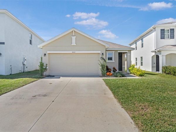 6601 LONGBOAT DRIVE, BROOKSVILLE, FL 34604