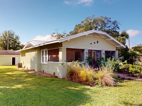 2010 S MAPLE AVENUE, SANFORD, FL 32771