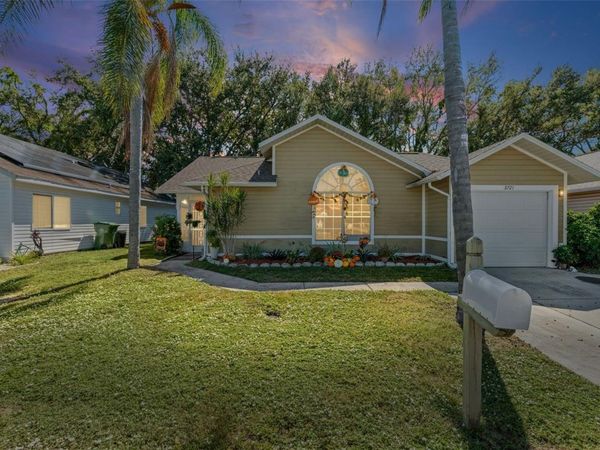 3721 43RD AVENUE W, BRADENTON, FL 34205