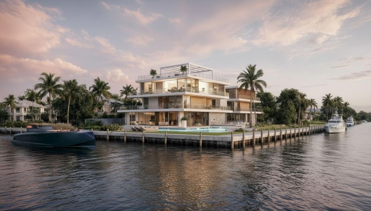 522 SW 9th Terrace, Fort Lauderdale, FL 33312 Photo