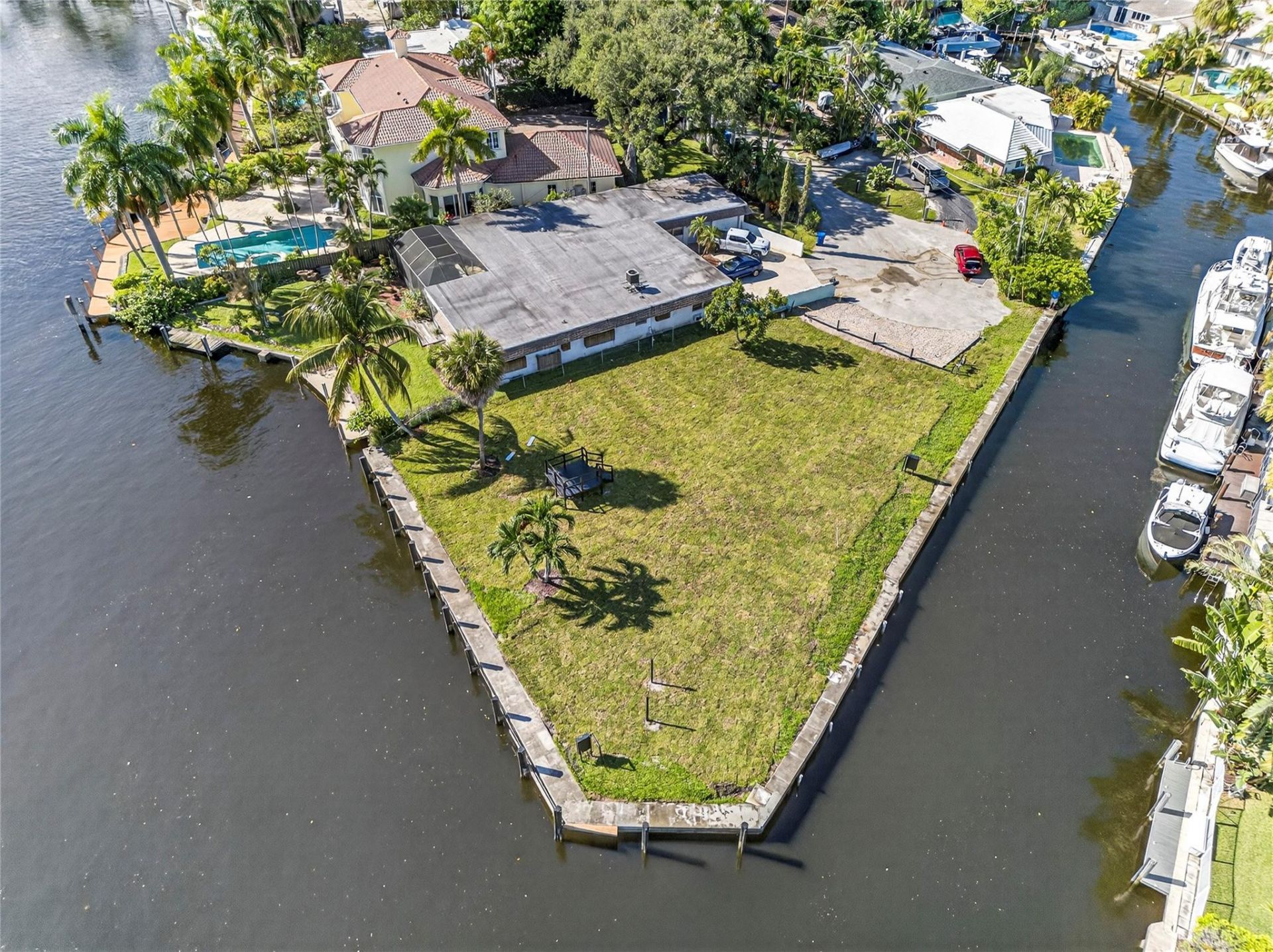 522 SW 9th Terrace, Fort Lauderdale, FL 33312 Photo