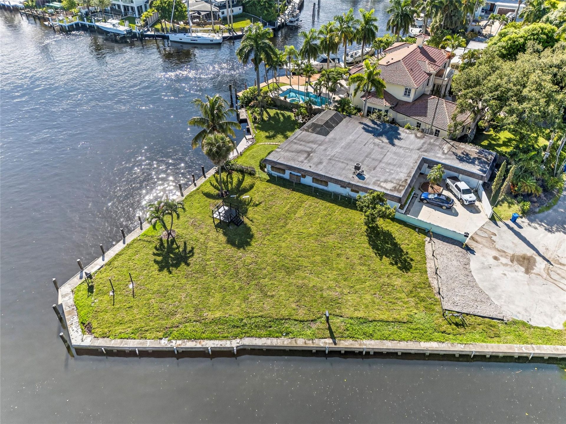 522 SW 9th Terrace, Fort Lauderdale, FL 33312 Photo