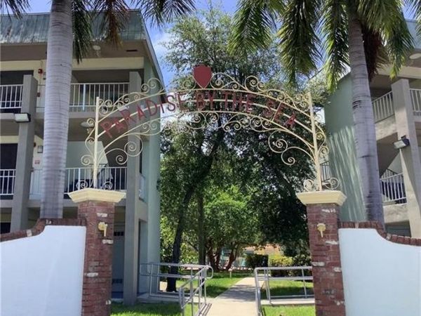 300 Layne Boulevard, Unit 205, Hallandale Beach, FL 33009