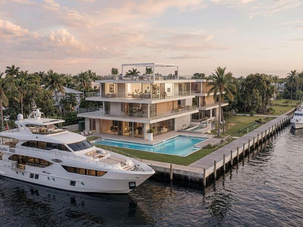 522 SW 9th Terrace, Fort Lauderdale, FL 33312