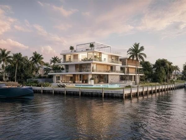 522 SW 9th Ter, Fort Lauderdale, FL 33312