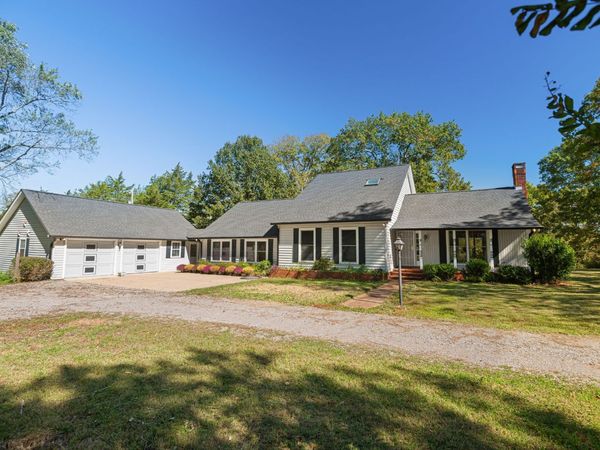 2159 Verona Caney Rd, Lewisburg, TN 37091