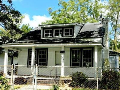 419 Cannon St., Georgetown, SC 29440