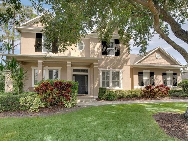 501 E OAKLAND AVENUE, OAKLAND, FL 34787