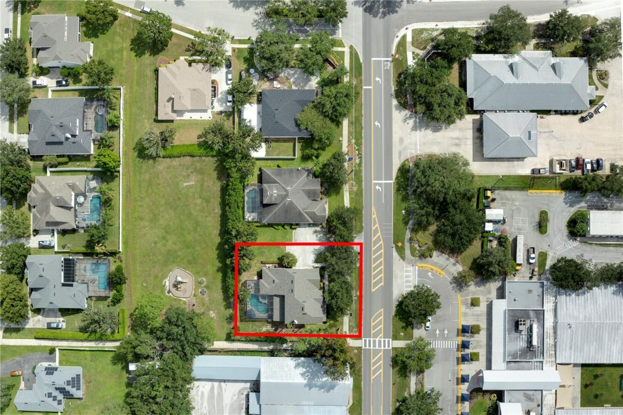 501 E Oakland Avenue, Oakland, FL 34787 Photo