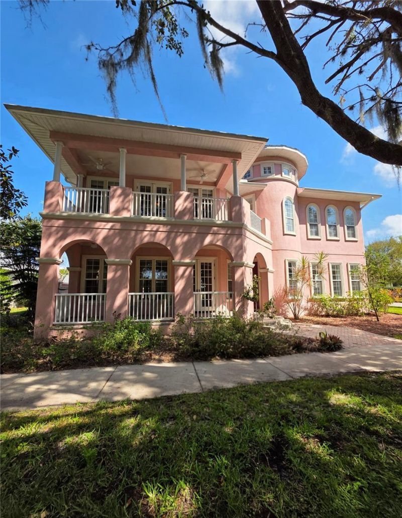 7013 Five Oaks Drive, Harmony, FL 34773 Photo