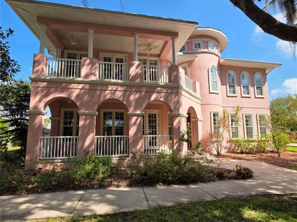 7013 FIVE OAKS DRIVE, HARMONY, FL 34773