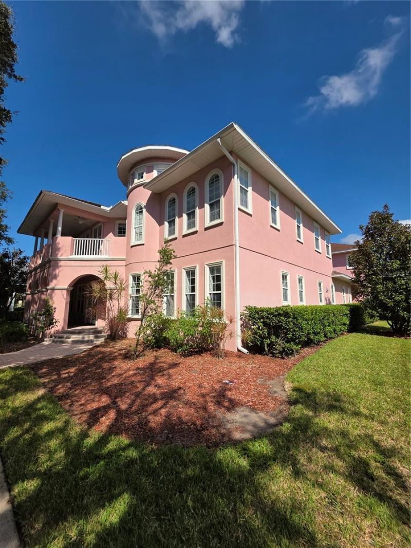 7013 Five Oaks Drive, Harmony, FL 34773 Photo