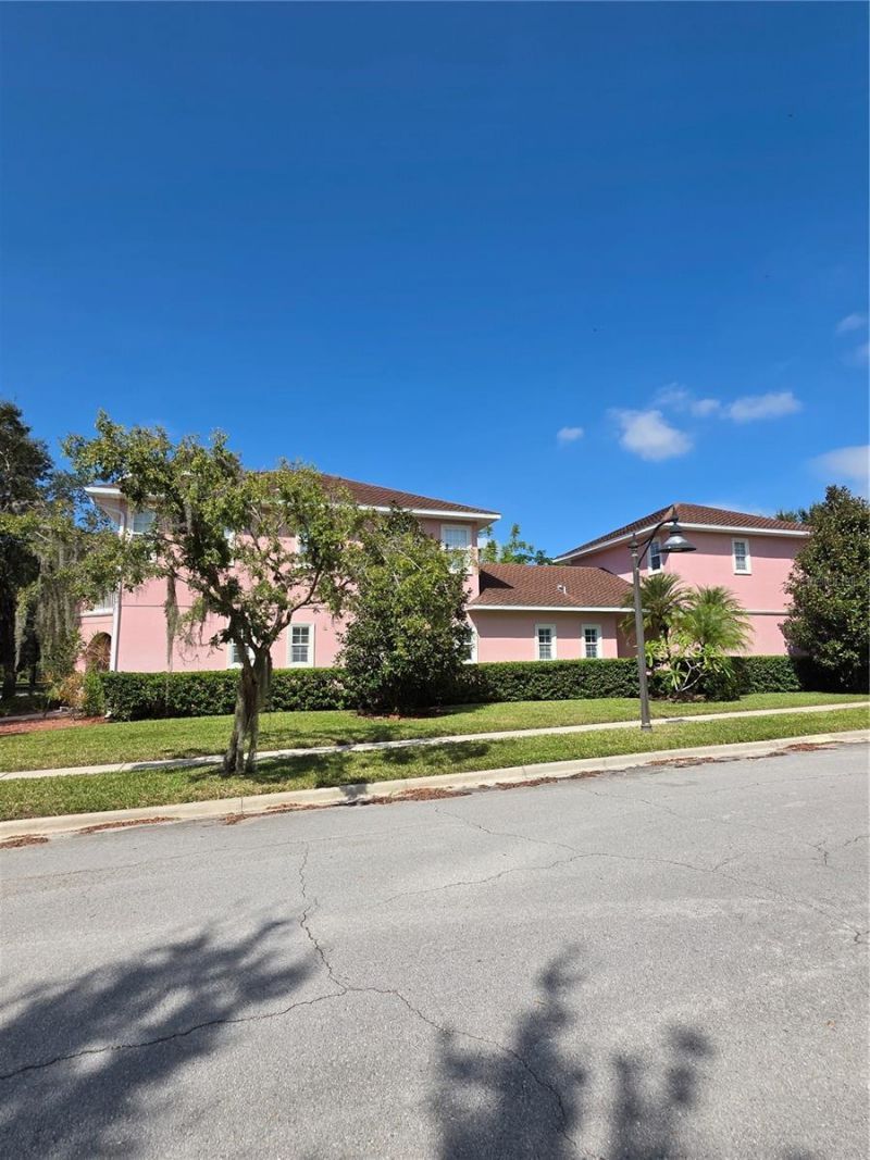 7013 Five Oaks Drive, Harmony, FL 34773 Photo