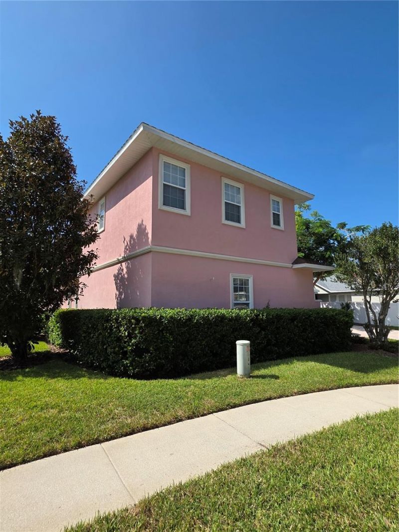 7013 Five Oaks Drive, Harmony, FL 34773 Photo