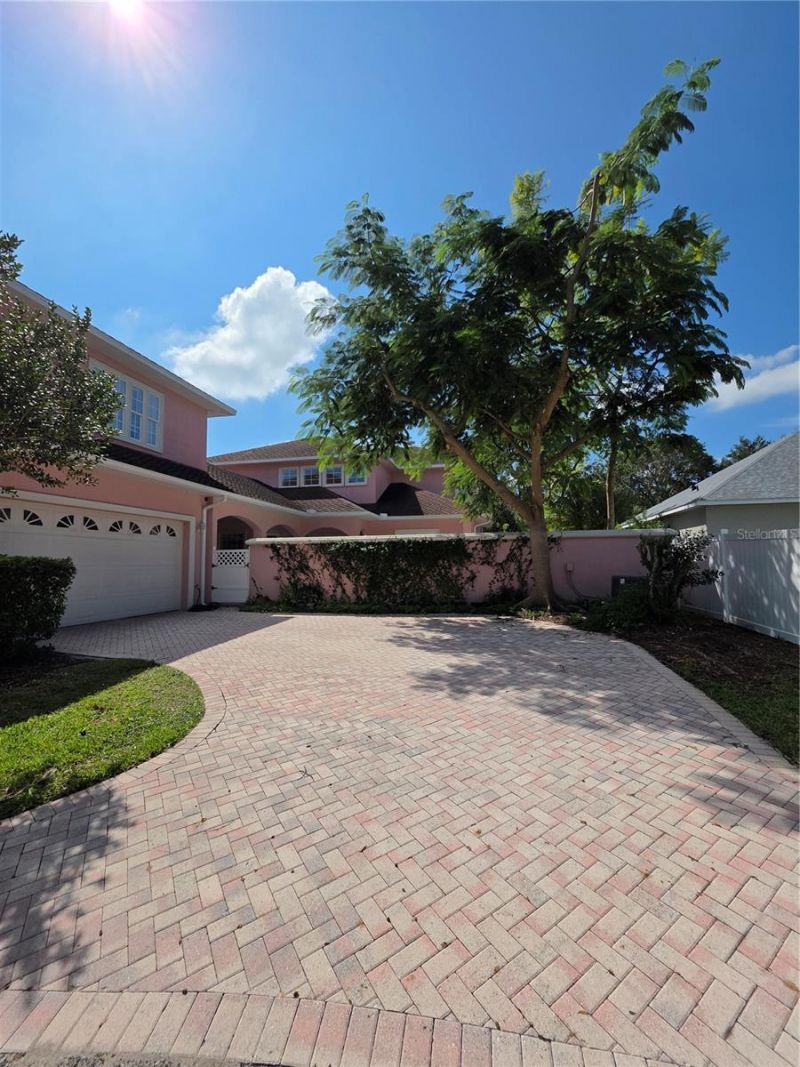 7013 Five Oaks Drive, Harmony, FL 34773 Photo