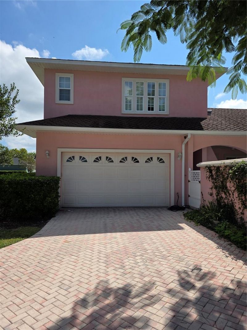 7013 Five Oaks Drive, Harmony, FL 34773 Photo