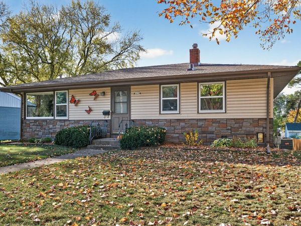 1377 Clarence Street, Saint Paul, MN 55106