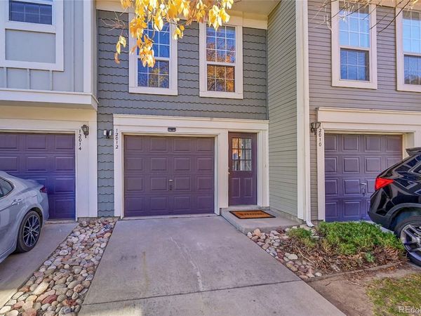 12012 E Hoye Drive, Aurora, CO 80012