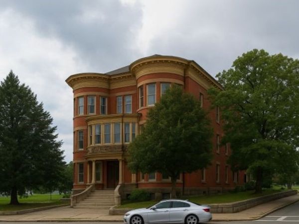 529 Eastern Ave, Fall River, MA 02723