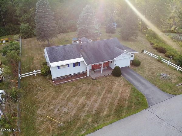 143 Mary Street, Tribes Hill, NY 12177