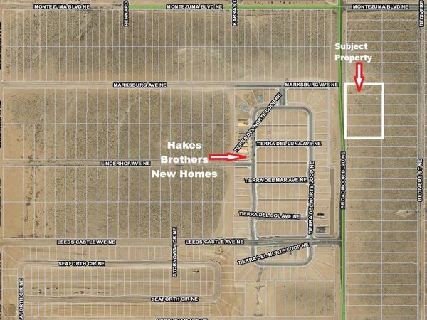 1814-1902 Broadmoor Boulevard, Rio Rancho, NM 87144