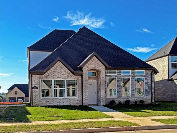 3211 SW Lovely Lane, Bentonville, AR 72713