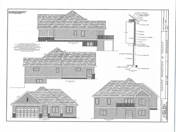 L47 Valley Drive, Dane, WI 53529