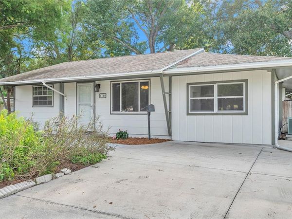 8100 5TH STREET N, ST PETERSBURG, FL 33702