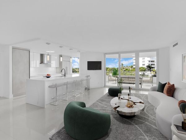 550 S Ocean Boulevard, Unit 403, Boca Raton, FL 33432