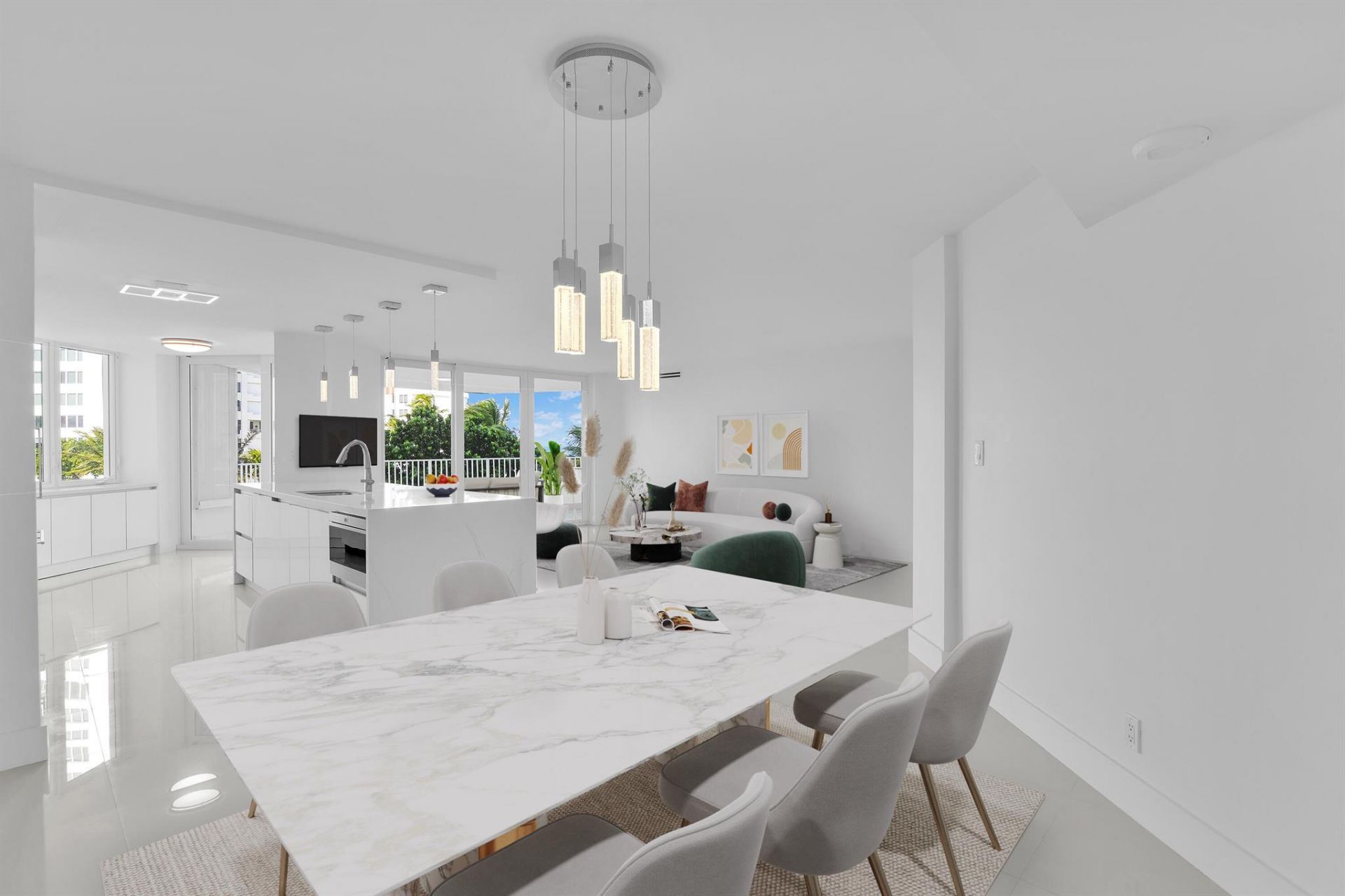 550 S Ocean Boulevard, Unit 403, Boca Raton, FL 33432 Photo