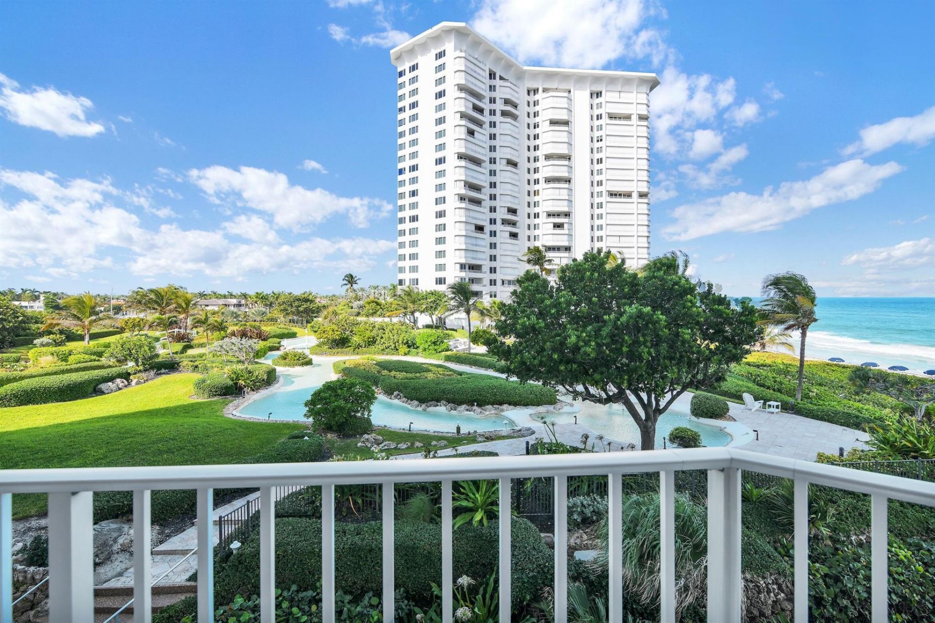 550 S Ocean Boulevard, Unit 403, Boca Raton, FL 33432 Photo