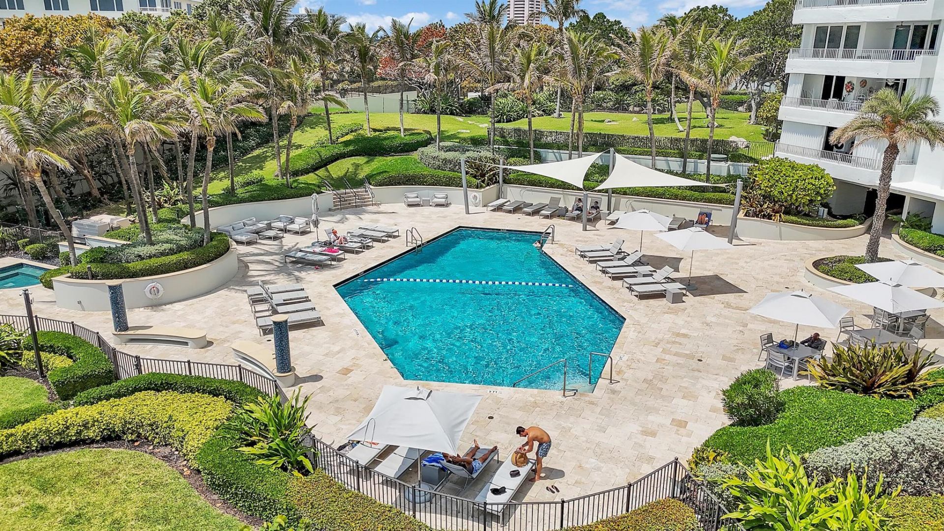 550 S Ocean Boulevard, Unit 403, Boca Raton, FL 33432 Photo