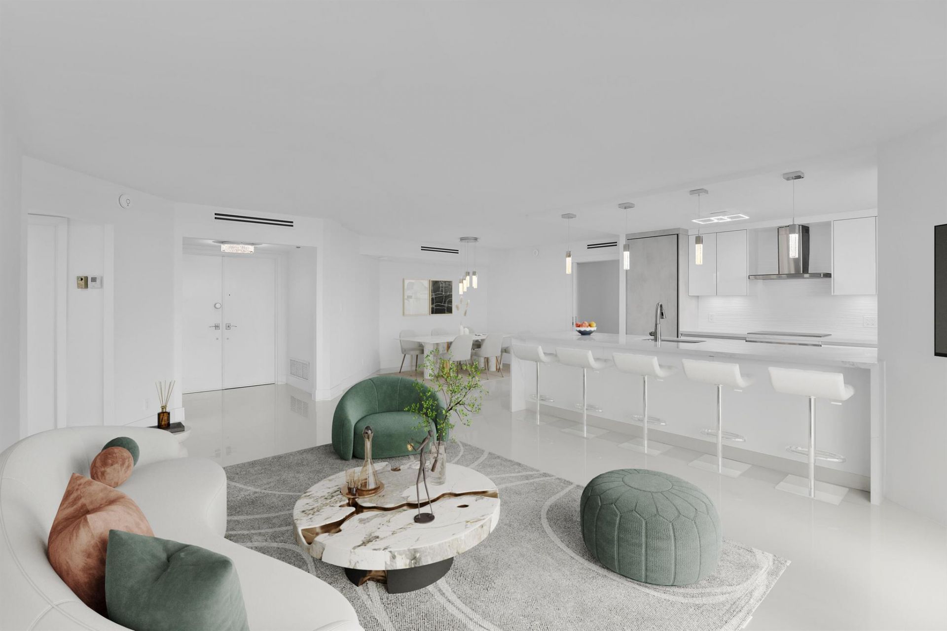 550 S Ocean Boulevard, Unit 403, Boca Raton, FL 33432 Photo