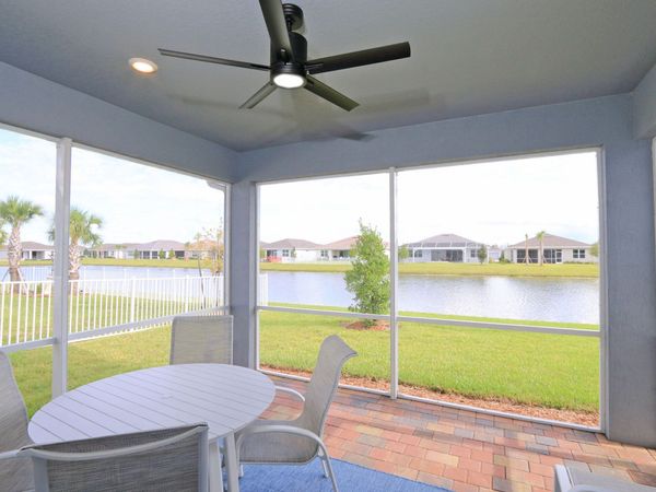13892 SW Gingerline Drive, Port Saint Lucie, FL 34987