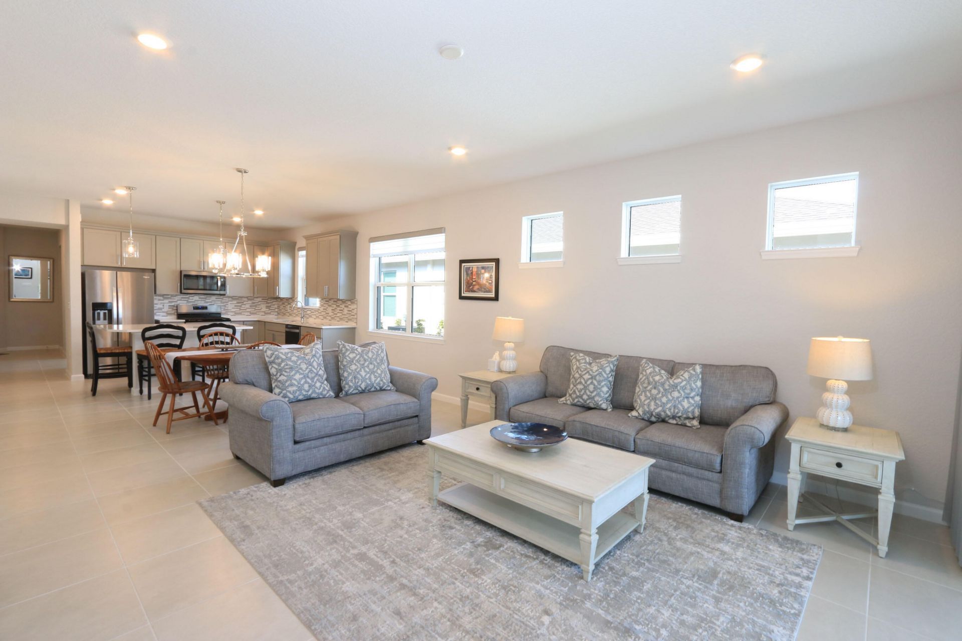 13892 SW Gingerline Drive, Port Saint Lucie, FL 34987 Photo