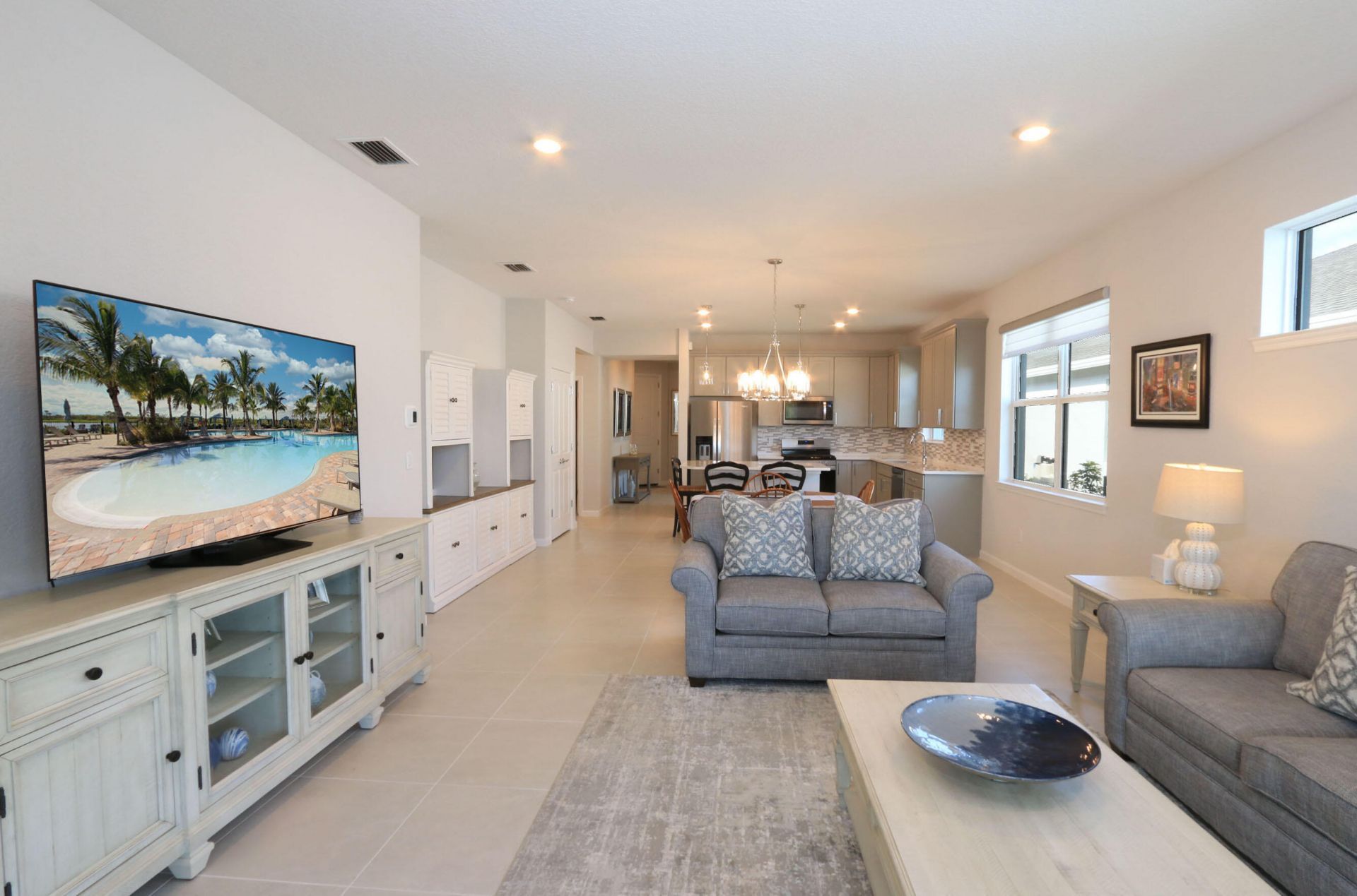 13892 SW Gingerline Drive, Port Saint Lucie, FL 34987 Photo