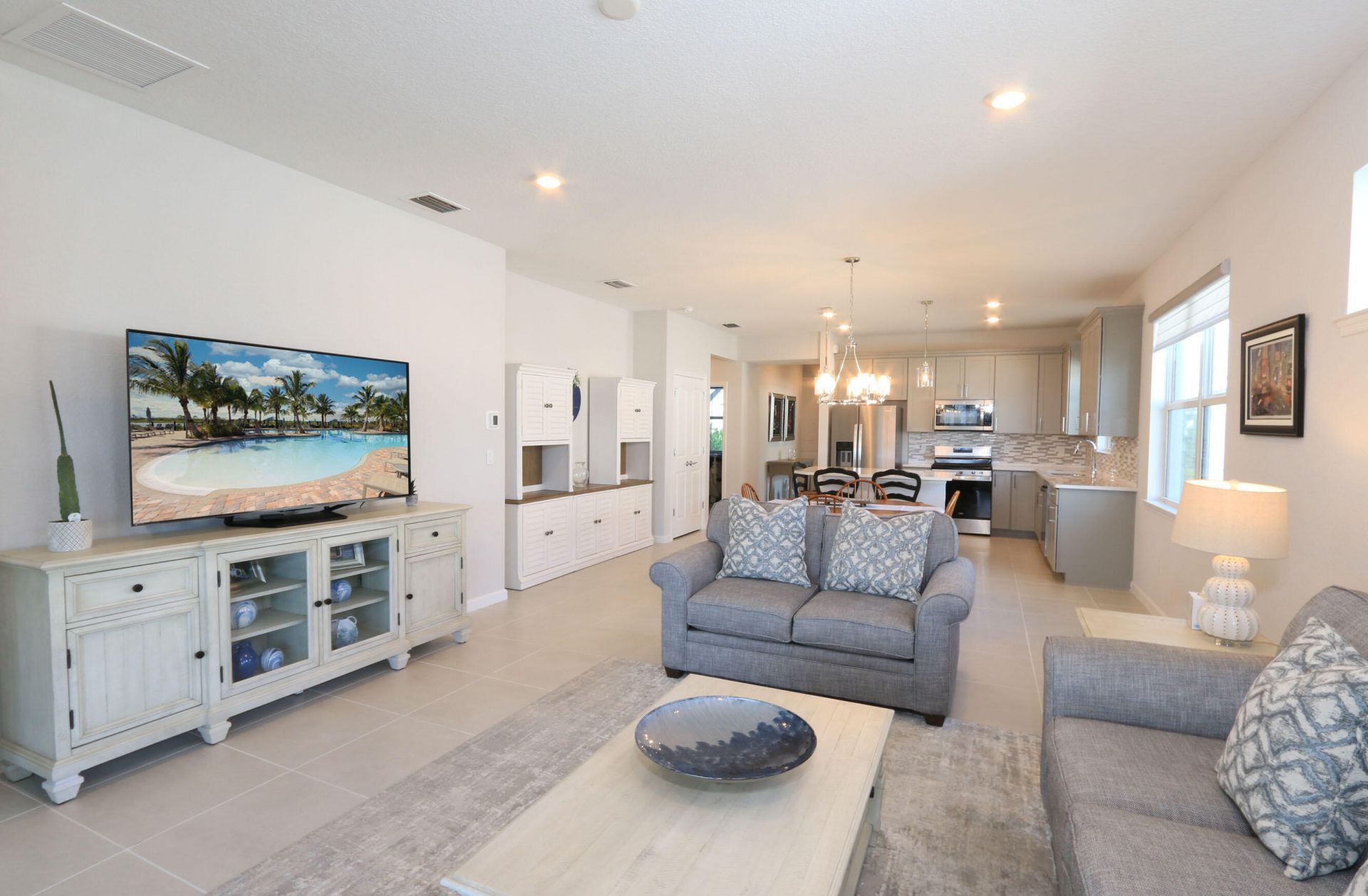 13892 SW Gingerline Drive, Port Saint Lucie, FL 34987 Photo