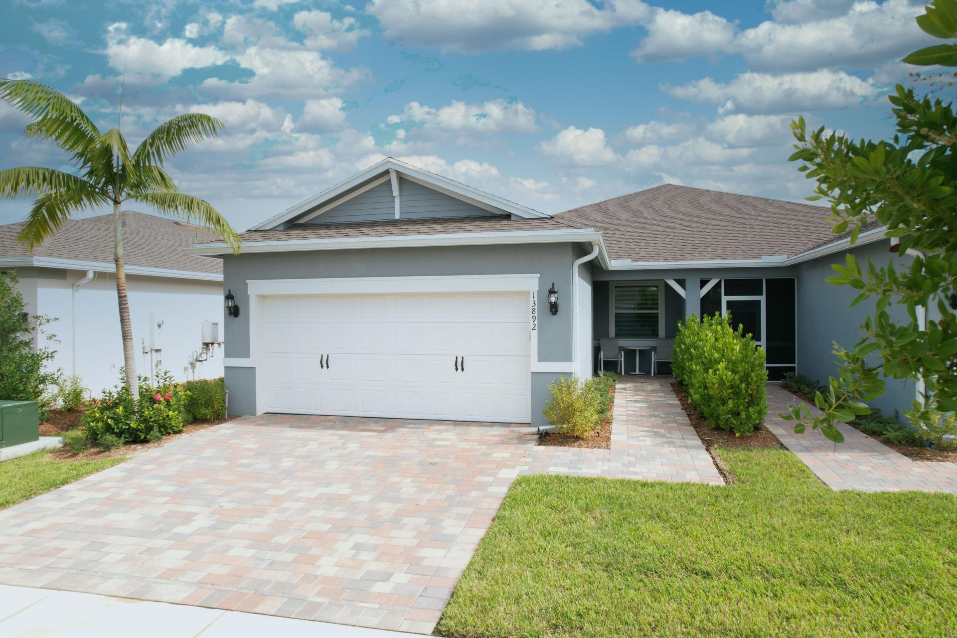 13892 SW Gingerline Drive, Port Saint Lucie, FL 34987 Photo