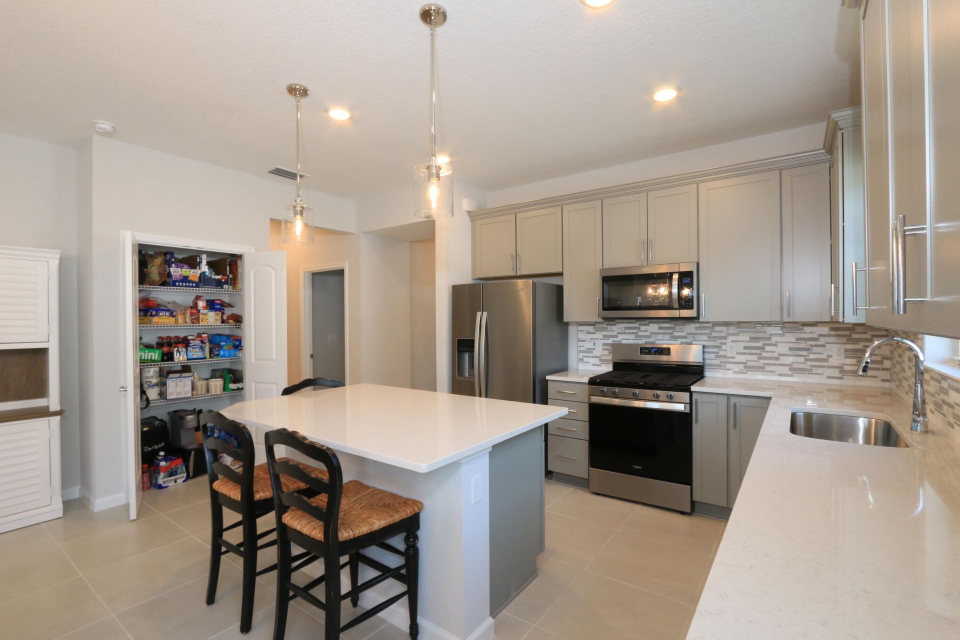 13892 SW Gingerline Drive, Port Saint Lucie, FL 34987 Photo