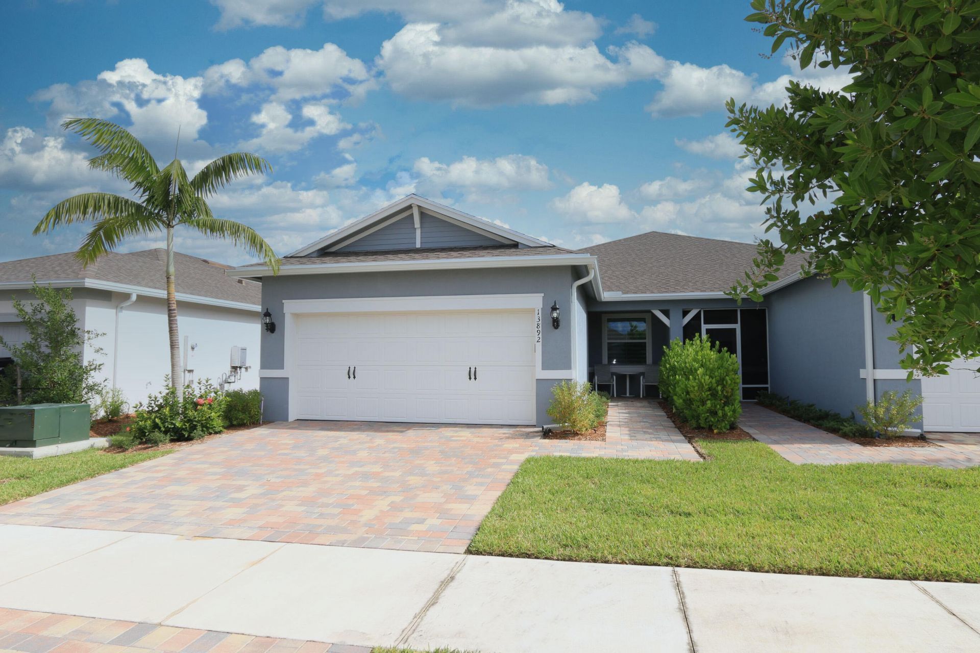 13892 SW Gingerline Drive, Port Saint Lucie, FL 34987 Photo