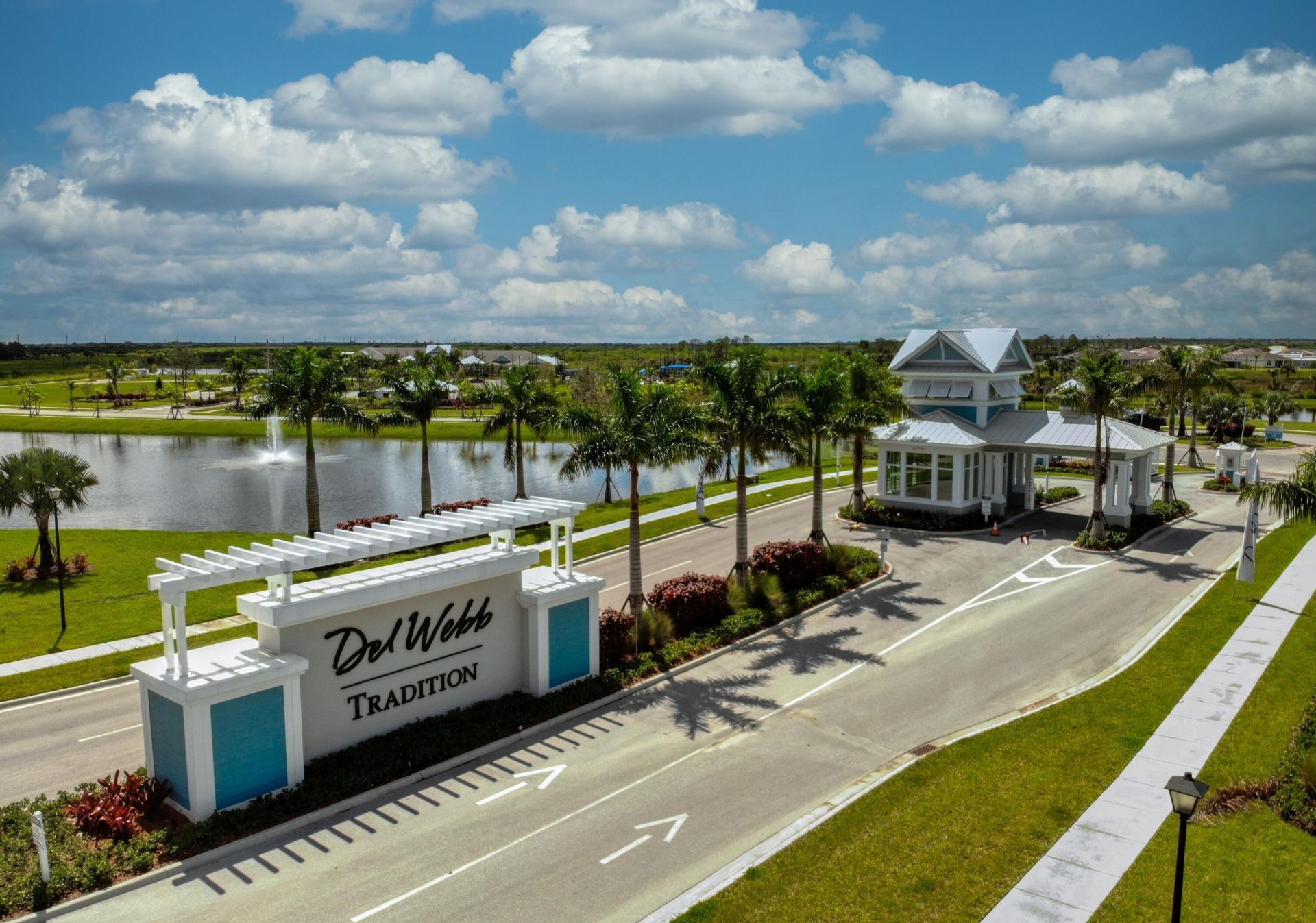 13892 SW Gingerline Drive, Port Saint Lucie, FL 34987 Photo