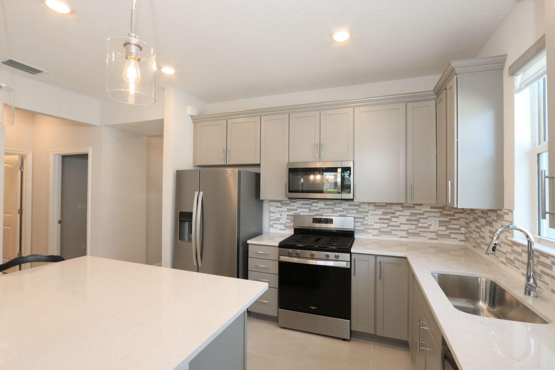 13892 SW Gingerline Drive, Port Saint Lucie, FL 34987 Photo