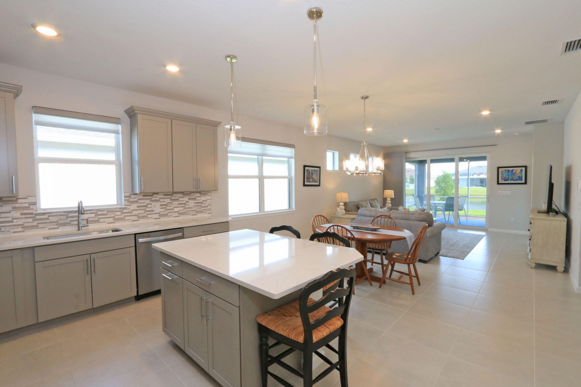 13892 SW Gingerline Drive, Port Saint Lucie, FL 34987 Photo