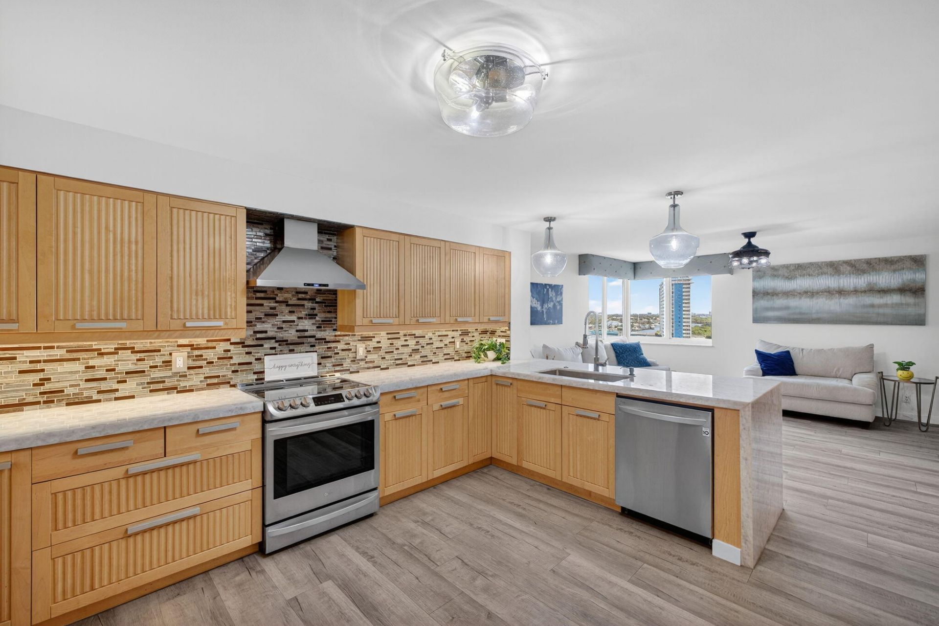 777 Bayshore Drive, Unit 1003, Fort Lauderdale, FL 33304 Photo