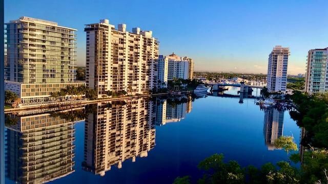 777 Bayshore Drive, Unit 1003, Fort Lauderdale, FL 33304 Photo
